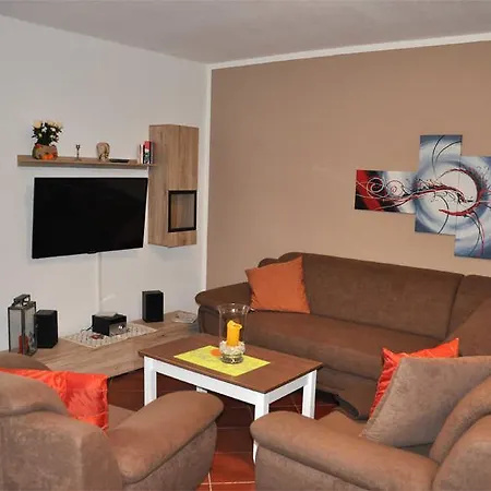 Apartmán Fleeth See 8640_2 Mirow