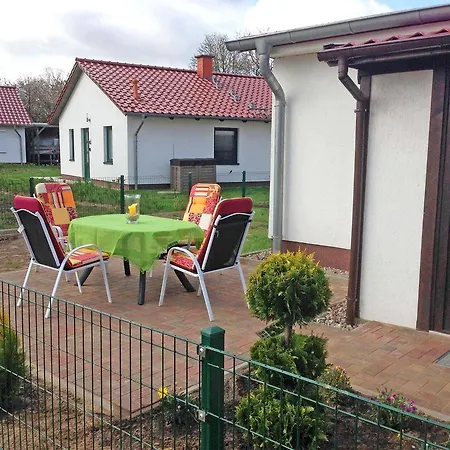 Fleeth See 8640_2 Apartmán Mirow