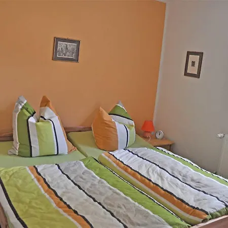 Apartmán Fleeth See 8640_2 Mirow