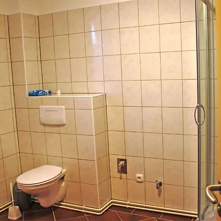 Apartmán Fleeth See 8640_2 Mirow