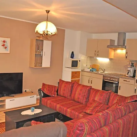 Fleeth See 8640_2 Apartmán