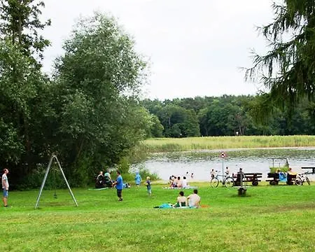 Apartmán Fleeth See 8640_2 Mirow