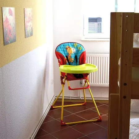Apartmán Fleeth See 8640_2