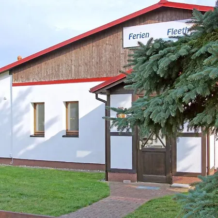 Apartmán Fleeth See 8640_2 Mirow
